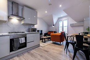 Haymarket House