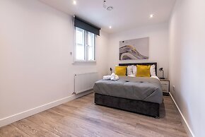 Haymarket House