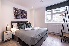 Haymarket House