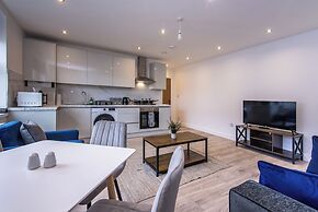 Haymarket House