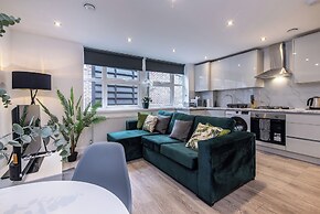 Haymarket House
