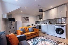 Haymarket House