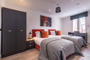 Haymarket House