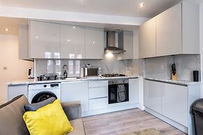 Haymarket House