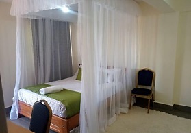 Lijam Legacy Hotel