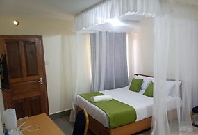 Lijam Legacy Hotel