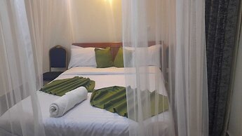 Lijam Legacy Hotel