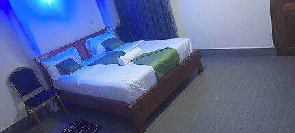 Lijam Legacy Hotel