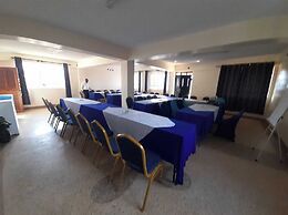 Lijam Legacy Hotel