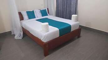 Lijam Legacy Hotel