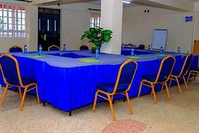 Lijam Legacy Hotel