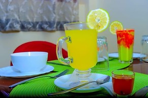 Lijam Legacy Hotel