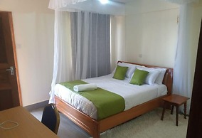 Lijam Legacy Hotel