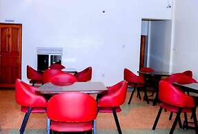 Lijam Legacy Hotel