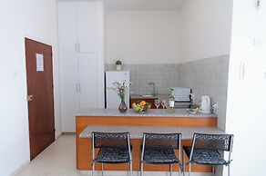 Themis Apartments