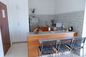 Themis Apartments