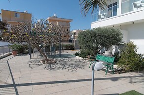 Themis Apartments