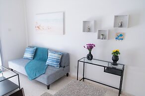 Themis Apartments