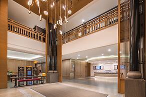 F&F HOTEL