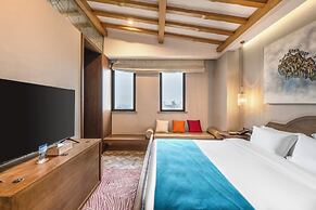 F&F HOTEL