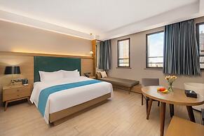F&F HOTEL