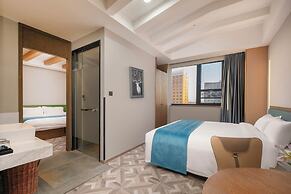 F&F HOTEL
