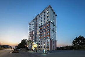 F&F HOTEL