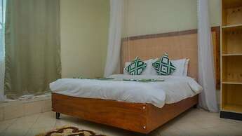 Ekhaya crescent hotel mbarara