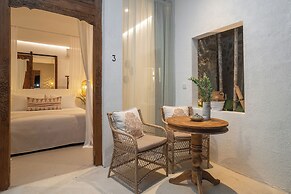 The Balangan Hotel