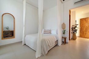 The Balangan Hotel