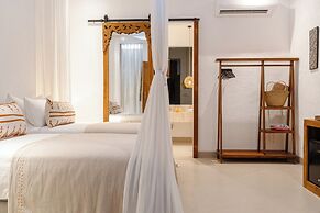 The Balangan Hotel