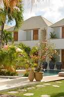 The Balangan Hotel