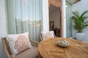 The Balangan Hotel