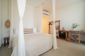 The Balangan Hotel