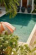 The Balangan Hotel