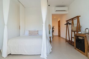 The Balangan Hotel