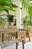 The Balangan Hotel