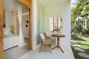 The Balangan Hotel
