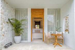 The Balangan Hotel