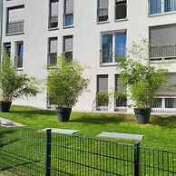 Bader Aparthotel