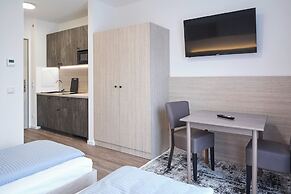 Bader Aparthotel