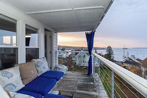 Topside Inn