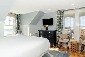 Topside Inn