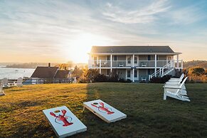 Topside Inn