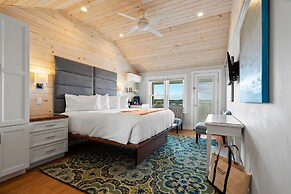 Topside Inn