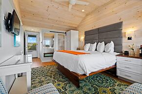 Topside Inn