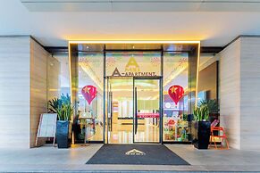 Weekend International Apartment- Beijing Rd A-mall