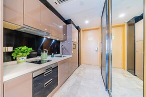 Weekend International Apartment- Beijing Rd A-mall