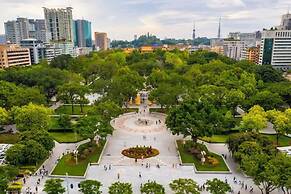 Weekend International Apartment- Beijing Rd A-mall