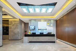 Weekend International Apartment- Beijing Rd A-mall